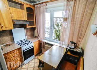 Сдача в аренду 2-ком. квартиры, 46 м2, Москва, Профсоюзная улица, 130к2