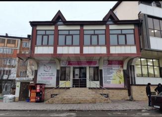 Продам торговую площадь, 200 м2, Хасавюрт, улица Воробьёва, 20
