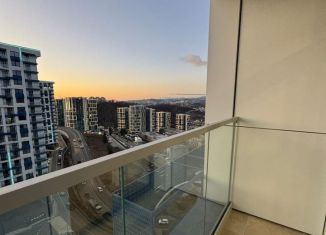 Продаю 1-комнатную квартиру, 38.1 м2, Сочи, Ясногорская улица, 16/2к6, микрорайон Бытха