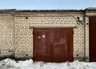 Продажа гаража, 27 м2, Воронеж, проспект Патриотов, 39