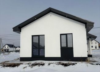 Продам дом, 53.8 м2, деревня Осоргино, Юбилейная улица