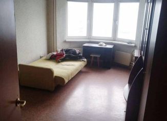 Сдам в аренду 1-ком. квартиру, 40 м2, Москва, улица Брусилова, 27к2