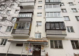 Продам комнату, 18 м2, Екатеринбург, Шефская улица, 85