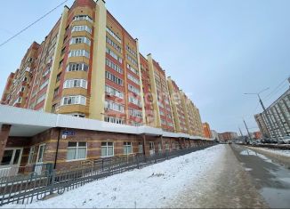 Продается 1-ком. квартира, 37 м2, Йошкар-Ола, бульвар Ураева, 6