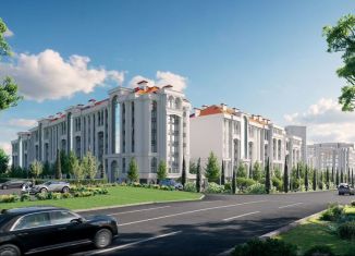 Продам квартиру студию, 27.2 м2, Новороссийск