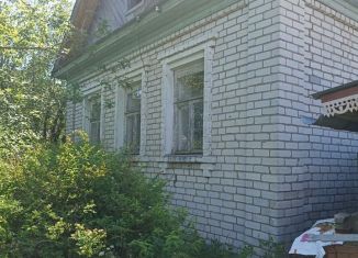 Продажа дома, 48.1 м2, Городец, улица Панфилова, 36