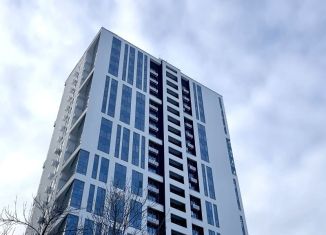 Продам 4-комнатную квартиру, 80.5 м2, Пермь, Боровая улица, 21, ЖК Ньютон