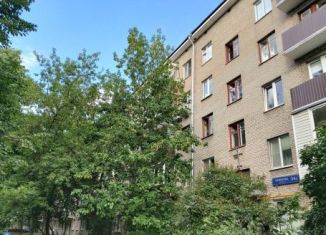 2-комнатная квартира на продажу, 42.7 м2, Москва, улица Приорова, 14А, станция Красный Балтиец