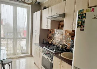 Продается однокомнатная квартира, 34.1 м2, Калининград, улица Станиславского, 66, Московский район