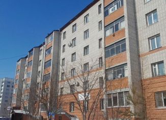 Однокомнатная квартира на продажу, 32.4 м2, Алтайский край, Лазурная улица, 24