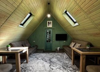 Аренда коттеджа, 200 м2, Сысерть, микрорайон Сосновый Бор, 13