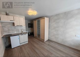 Продам квартиру студию, 17.1 м2, Новосибирск, улица Зорге, 10