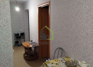 Продажа 1-ком. квартиры, 33.4 м2, Сызрань, улица Стандартные Дома, 1А