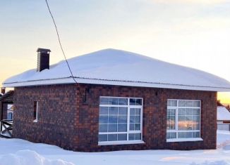 Коттедж на продажу, 65 м2, деревня Старые Киешки, улица Гафури, 19