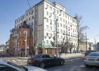 Сдам помещение свободного назначения, 345.3 м2, Москва, улица Большая Полянка, 51А/9