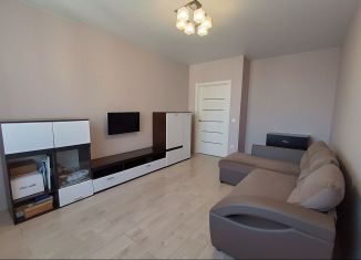 Продам однокомнатную квартиру, 40.4 м2, Краснодар, ЖК Поющие Фонтаны, улица имени Невкипелого, 10