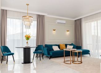 Продажа коттеджа, 100 м2, деревня Решетникова, Береговая улица, 3