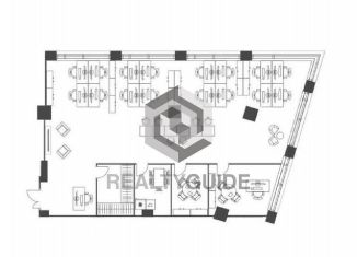 Продам офис, 178.5 м2, Москва, улица Вильгельма Пика, 11, район Ростокино