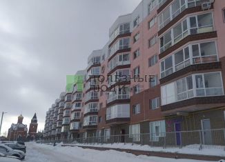 Продам однокомнатную квартиру, 31 м2, деревня Алексеевка, Центральная улица, 56/2