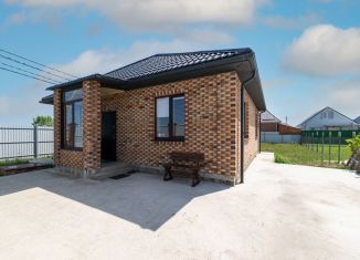 Продаю дом, 84 м2, поселок Южный, 2-й Черноморский переулок, 1