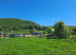 Продам земельный участок, 12.5 сот., деревня Чандар, Лесная улица, 8/1