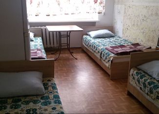 Аренда комнаты, 17.5 м2, Калининград, улица Молодой Гвардии, 2