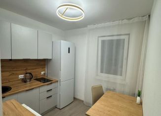 Сдается в аренду однокомнатная квартира, 38 м2, село Раздольное, Тепличная улица, 79