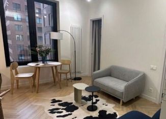 Сдам 3-комнатную квартиру, 45 м2, Москва, улица Родченко, 2, метро Автозаводская