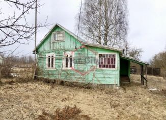 Продаю дом, 37.5 м2, село Бабаево, улица Герасимова, 22