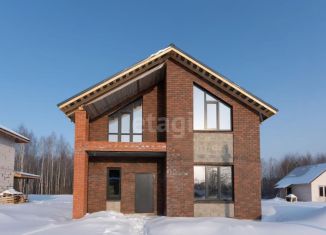 Коттедж на продажу, 164 м2, Пермский край