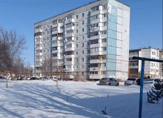 Продаю 3-комнатную квартиру, 68 м2, Отрадный, Первомайская улица, 55Б