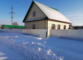 Продам дом, 121 м2, село Толбазы, улица Энергетиков