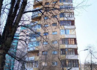 Продаю 2-ком. квартиру, 43 м2, Москва, Комсомольский проспект, 31, метро Фрунзенская