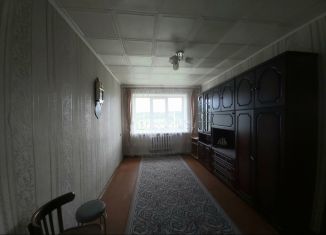 Продажа трехкомнатной квартиры, 53.2 м2, поселок Дружба, улица Мира, 8