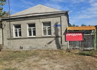 Дом на продажу, 65 м2, Воронеж, Железнодорожный район, улица Машинистов, 26