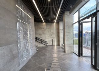 Продается однокомнатная квартира, 31.6 м2, Мурино, проспект Авиаторов Балтики, 29к2, ЖК Авиатор