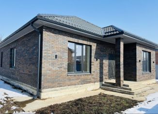 Продаю дом, 137 м2, поселок Южный, Мирная улица, уч9