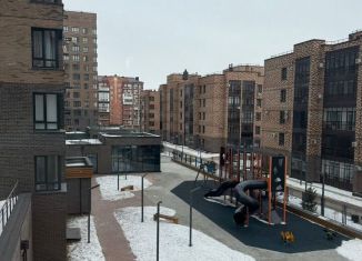 Продам квартиру студию, 31 м2, Абакан, улица Комарова, 7А