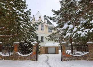 Продаю дом, 220.9 м2, деревня Таганьково, территория ГП-4, 18