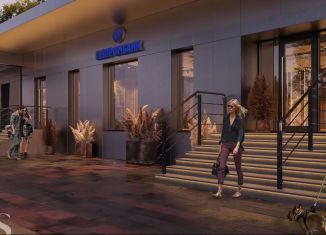 Помещение свободного назначения на продажу, 209.7 м2, Москва, метро Бульвар Дмитрия Донского, бульвар Дмитрия Донского, 2к1