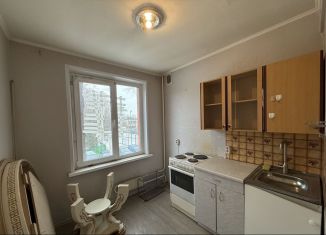 Продается 1-комнатная квартира, 32.6 м2, Москва, Ореховый бульвар, 51, ЮАО