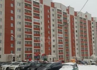 Продается однокомнатная квартира, 43 м2, Смоленск, ЖК Загорье, Ипподромный проезд, 34