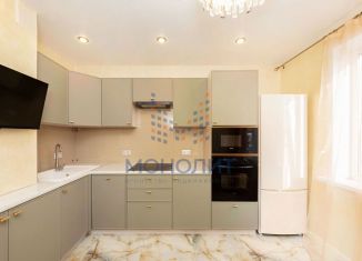 Продам 2-ком. квартиру, 54 м2, Москва, ЮЗАО, улица Рокотова, 2/10