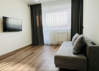 Аренда 1-ком. квартиры, 31 м2, Омск, проспект Карла Маркса, 85А