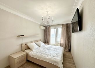 Аренда 3-ком. квартиры, 65 м2, Москва, улица Фабрициуса, 9