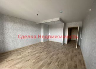 Продается 2-комнатная квартира, 52.1 м2, Красноярск, жилой комплекс КБС. Берег, 5.1, Свердловский район