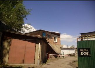 Продажа гаража, 18 м2, Забайкальский край, улица Генерала Белика, 42