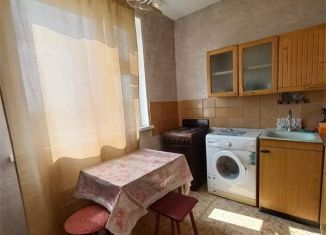 Сдам 1-ком. квартиру, 38 м2, Москва, Венёвская улица, 19, ЮЗАО