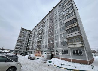 1-ком. квартира на продажу, 30 м2, Новосибирск, улица Чапаева, 7