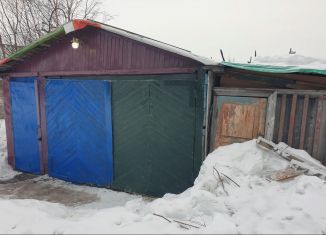 Продам гараж, 25 м2, поселок городского типа Сафоново